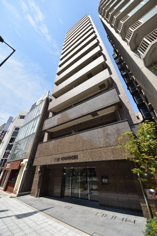 リーガル南堀江