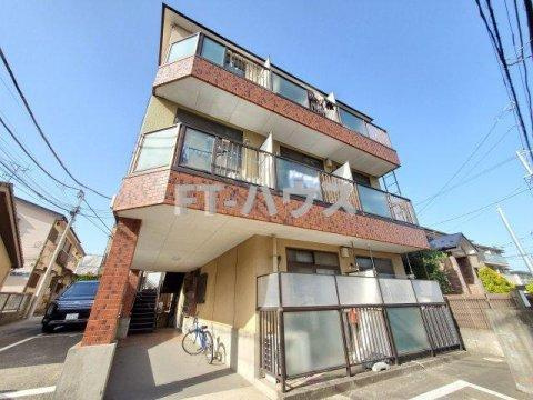 第一湯浅コーポ