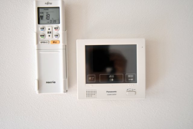 ciel甲子園のセキュリティ