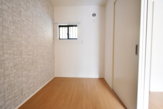 ciel甲子園の洋室