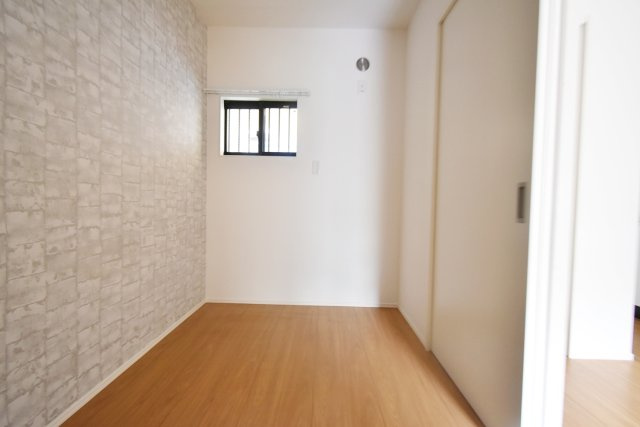 ciel甲子園の洋室