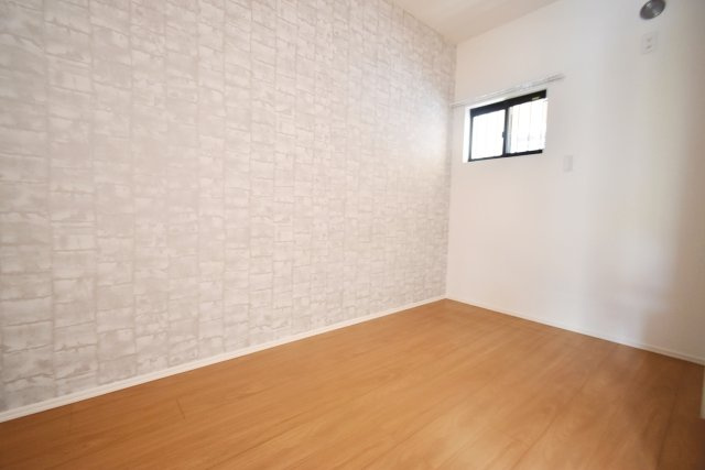 ciel甲子園の洋室