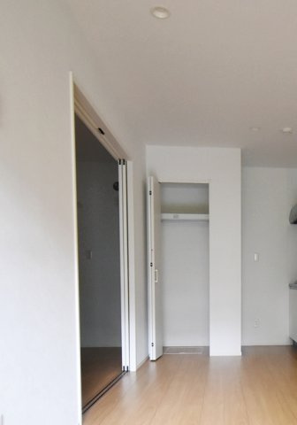 ciel甲子園の収納