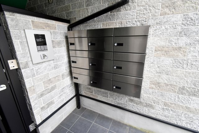 ciel甲子園のその他共用部分