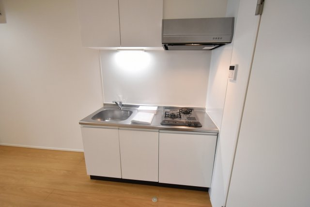 ciel甲子園のキッチン