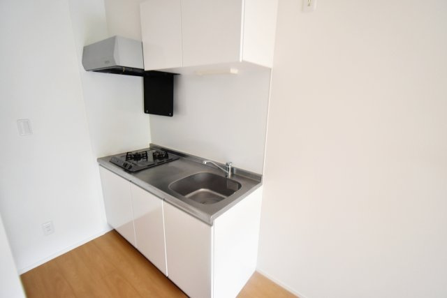 ciel甲子園のキッチン