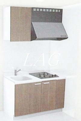 【キッチン】 | NAT上尾 | キッチンです。（同一仕様です）