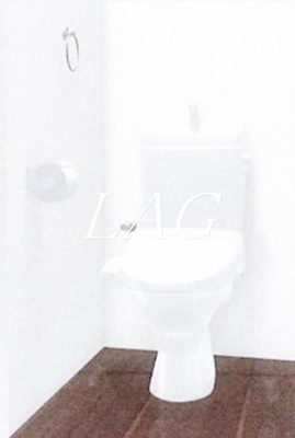 【トイレ】 | NAT上尾 | トイレです。（同一仕様です）