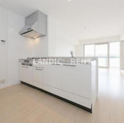 【キッチン】 | アトレ