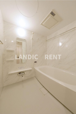 【浴室】 | アトレ