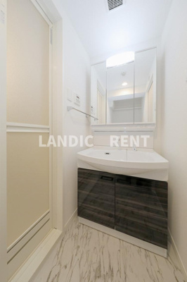 【洗面所】 | アトレ