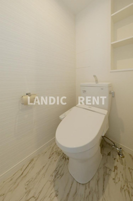 【トイレ】 | アトレ