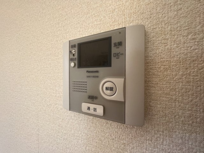 【セキュリティ】 | ECO SOLEIL | ＴＶドアホン