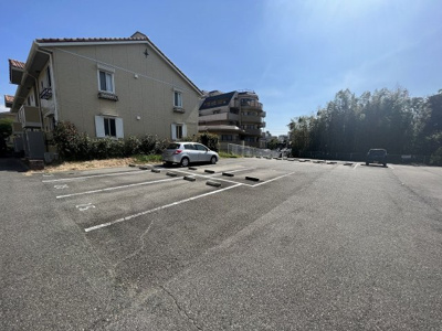 【駐車場】 | ECO SOLEIL | 駐車場