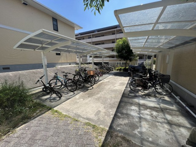 【その他共用部分】 | ECO SOLEIL