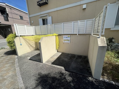 【その他共用部分】 | ECO SOLEIL