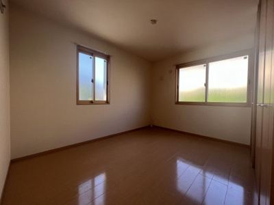 【洋室】 | ECO SOLEIL