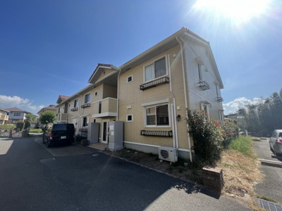 【外観】 | ECO SOLEIL | 外観