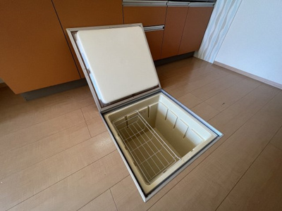 【収納】 | ECO SOLEIL