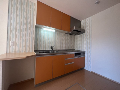 【キッチン】 | ECO SOLEIL