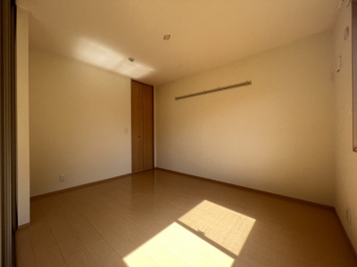 【寝室】 | ECO SOLEIL | 洋室