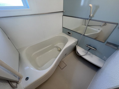 【浴室】 | ECO SOLEIL | 風呂
