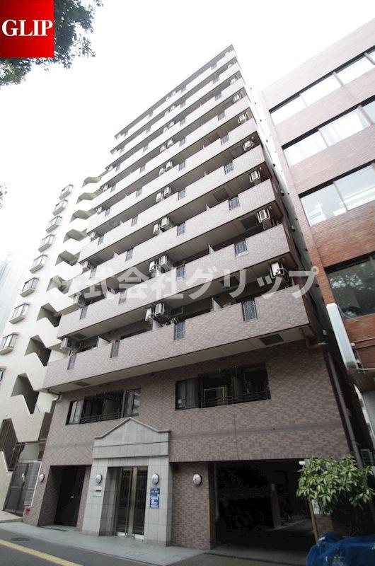 KDXレジデンス横浜関内