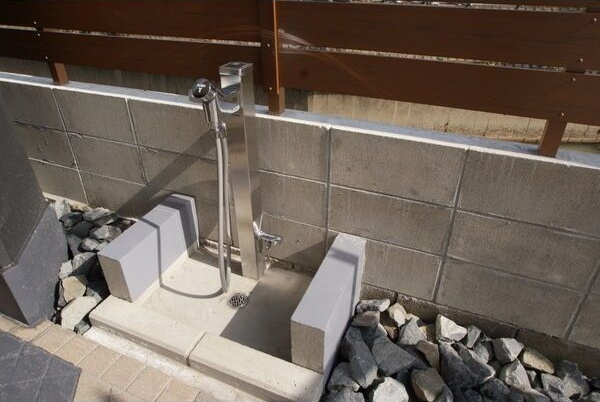 Bustle岐阜羽島のその他共用部分