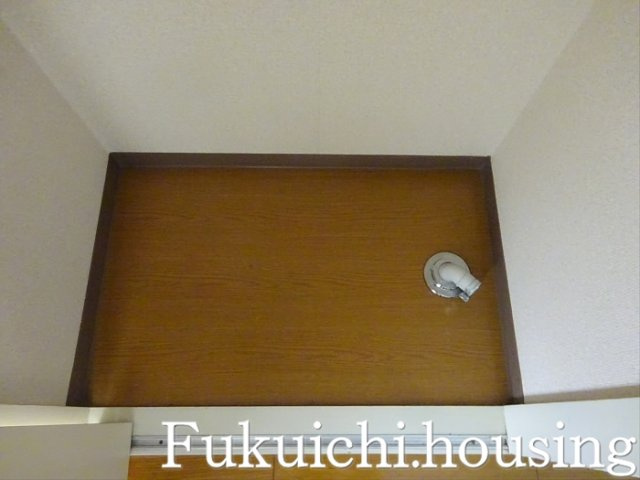 日神パレス桜上水のその他