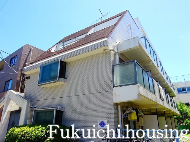 日神パレス桜上水