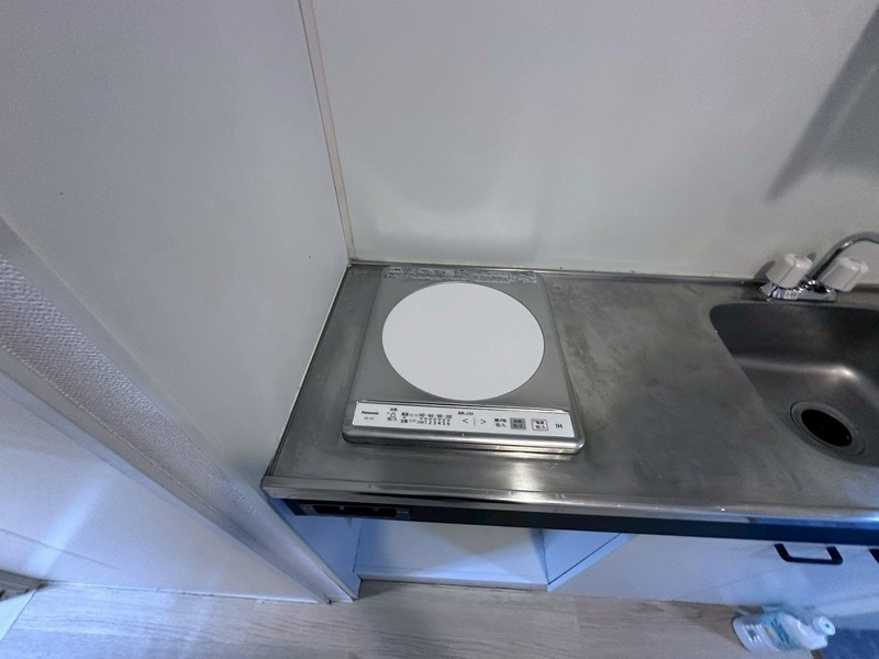 日神パレス桜上水のキッチン