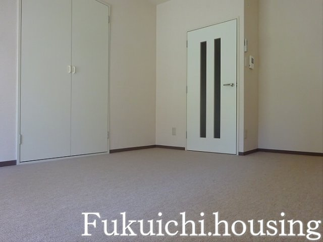 日神パレス桜上水の居間・リビング