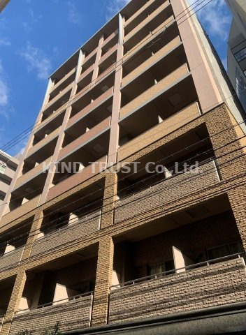 エステムコート梅田東アクアパレス