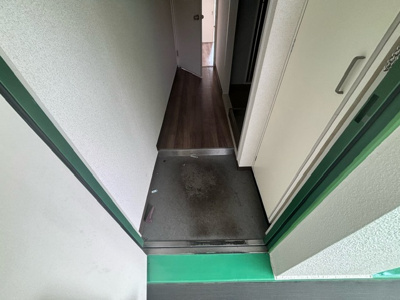 【玄関】 | メゾン城北 | ※同施工会社のイメージ写真※