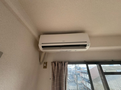 【その他】 | メゾン城北 | ※同施工会社のイメージ写真※