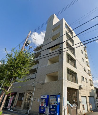 【外観】 | メゾン城北