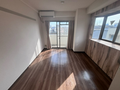 【居間・リビング】 | メゾン城北 | ※同施工会社のイメージ写真※