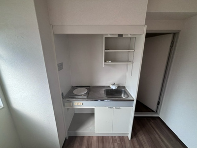 【キッチン】 | メゾン城北 | ※同施工会社のイメージ写真※