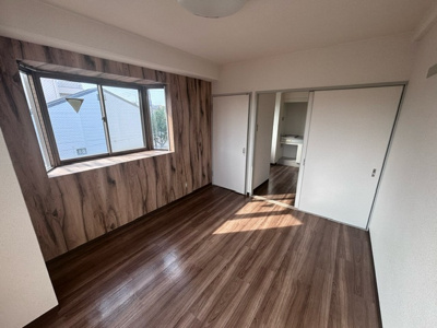 【寝室】 | メゾン城北 | ※同施工会社のイメージ写真※