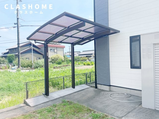コーポ中島ツウセブンＢ　　　刈谷市近郊の賃貸はクラスホーム刈谷店のその他