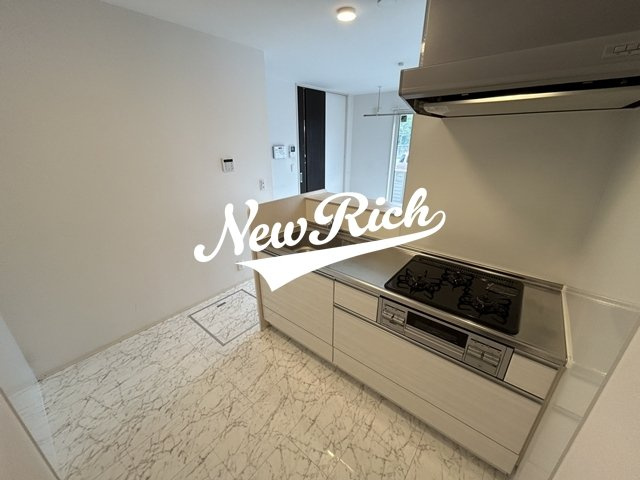 伊勢崎市北千木町のアパート