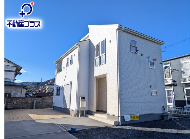 笠間市岩間駅西　第2