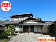 【インスペクション実施済】中古一戸建　玉島乙島　11LDKの画像