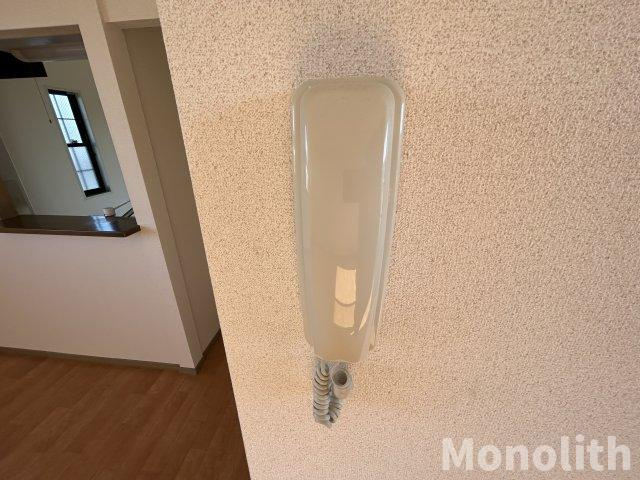 デイスターSのセキュリティ