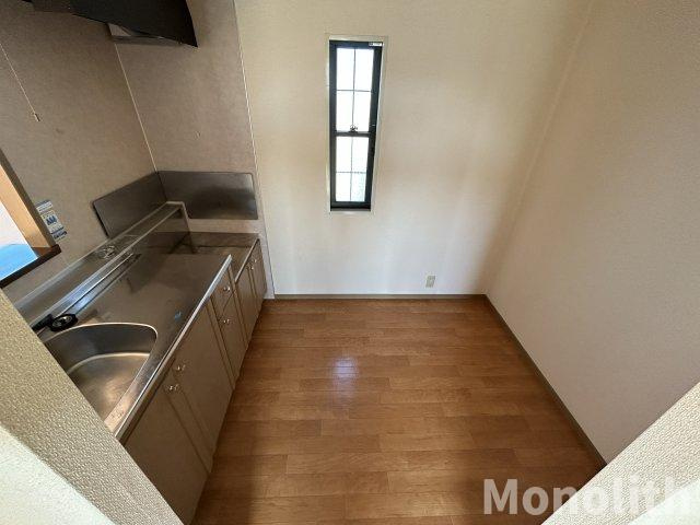 デイスターSの内装