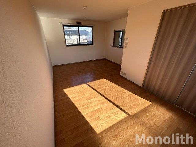 デイスターSの居間・リビング