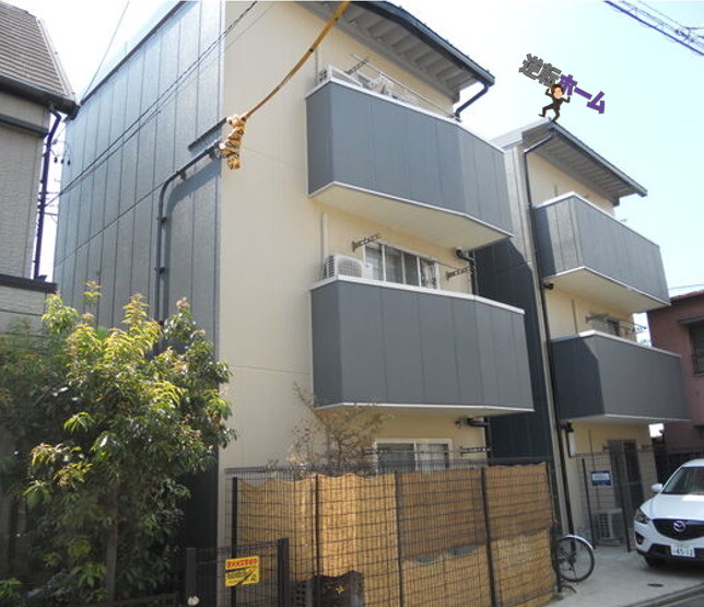 アベニュー野立　名古屋市賃貸　仲介手数料無料