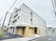 GARDEN COURT A 西高島平の画像