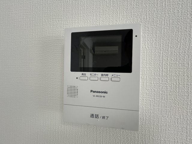 アカカベビルのセキュリティ