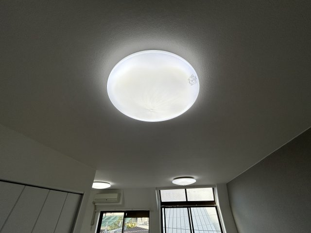 アカカベビルの設備